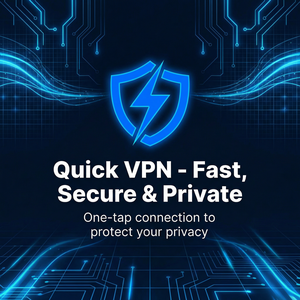 Quick VPN在Windows上的安装步骤 - Quick VPN官网