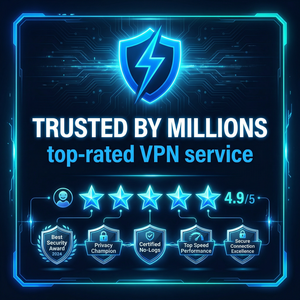 Quick VPN的用户调查 - Quick VPN官网