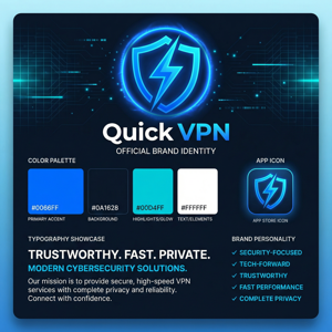 Quick VPN的报告循环检查 - Quick VPN官网