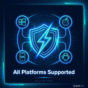 Quick VPN的培训服务 - Quick VPN官网