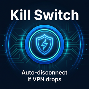 Quick VPN的分割隧道功能详解 - Quick VPN官网